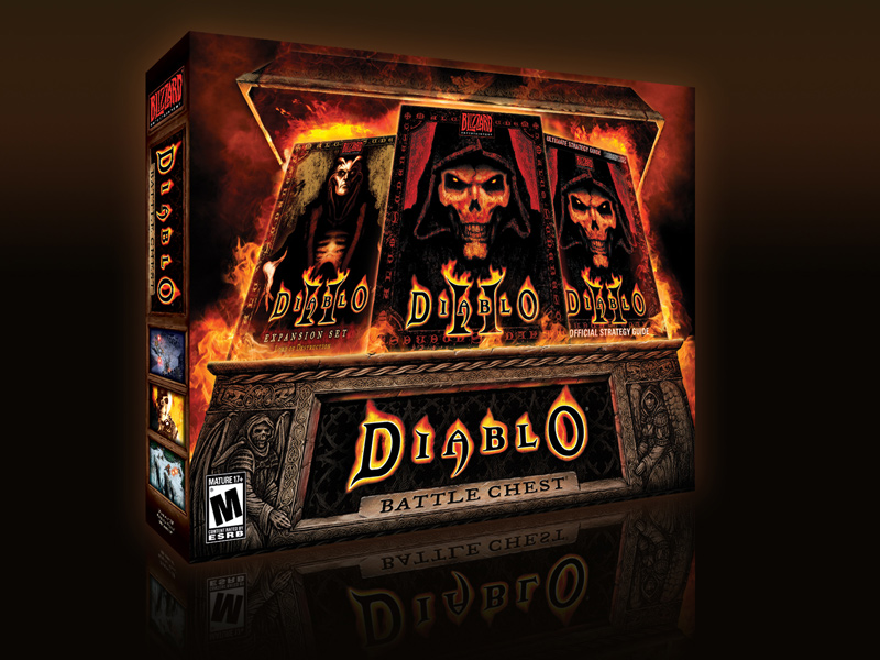 diablo 2 2.4 patch release date