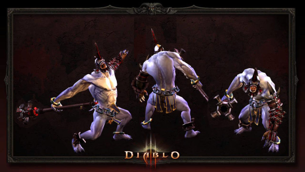 cultist pages in diablo 3