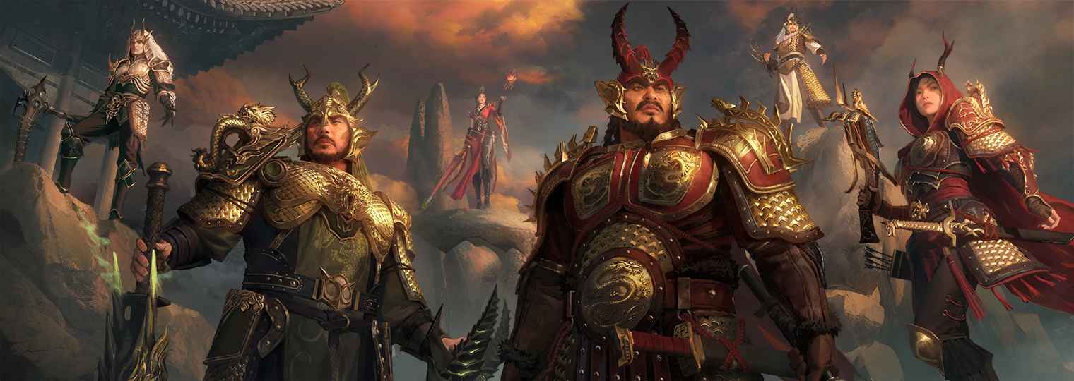 Diablo Immortal mejora el emparejamiento y el pase de batalla - WowChakra