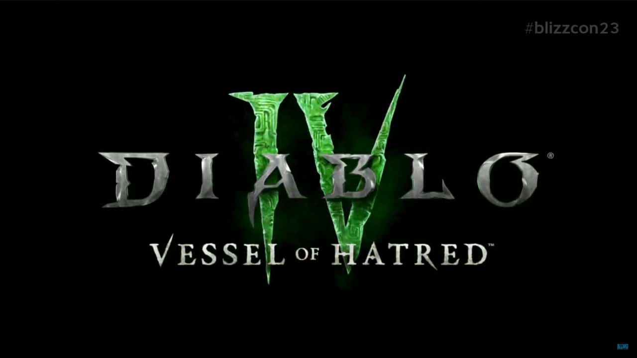 Diablo IV: se acerca el Espiritualista
